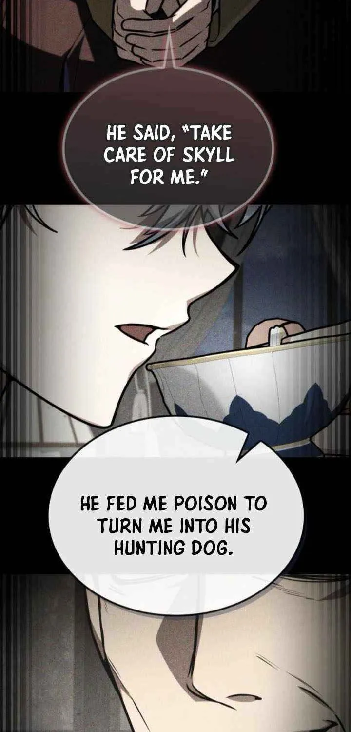 Genius Prismatic Mage Chapter 56 page 11 - 