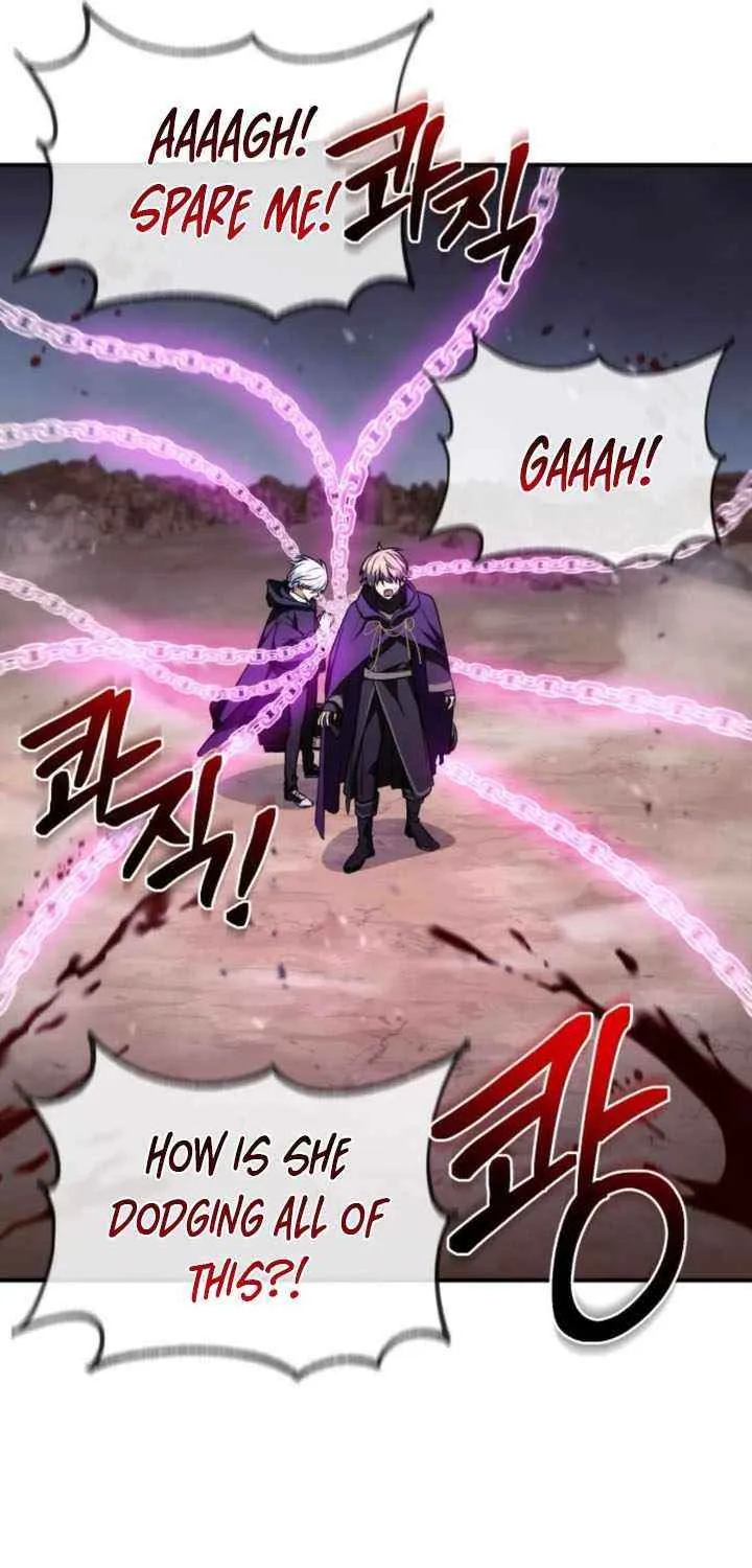 Genius Prismatic Mage Chapter 56 page 104 - 