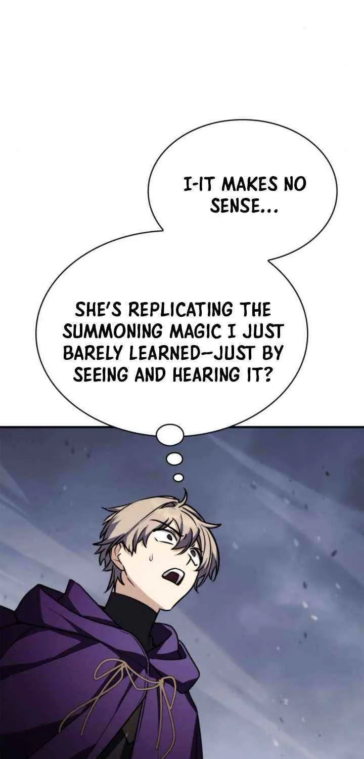 Genius Prismatic Mage Chapter 56 page 105 - 