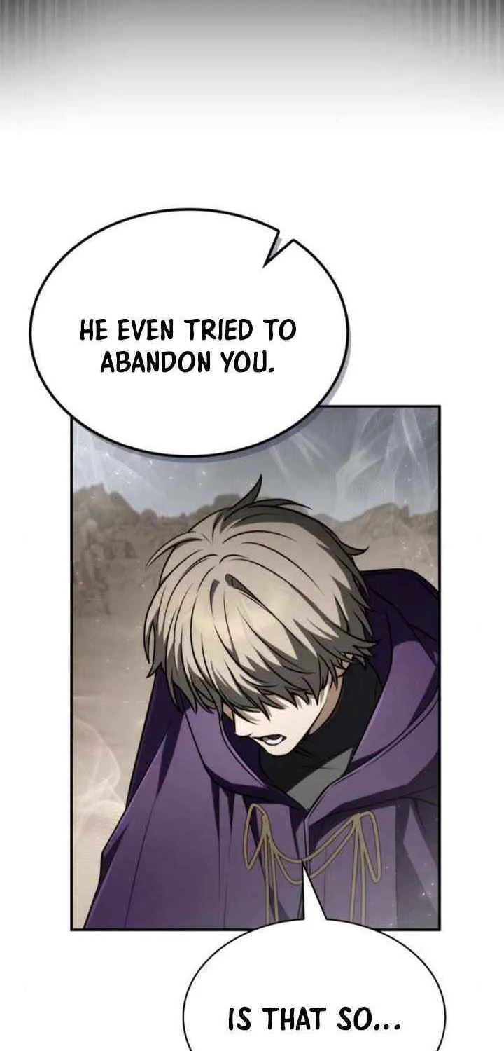 Genius Prismatic Mage Chapter 56 page 13 - 