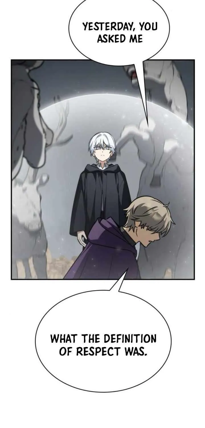 Genius Prismatic Mage Chapter 56 page 17 - 