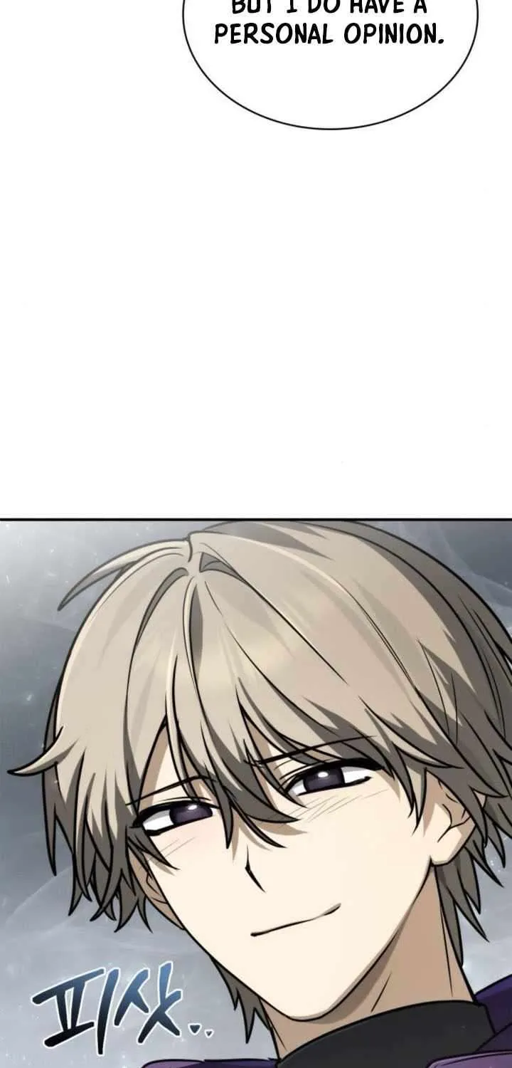 Genius Prismatic Mage Chapter 56 page 19 - 