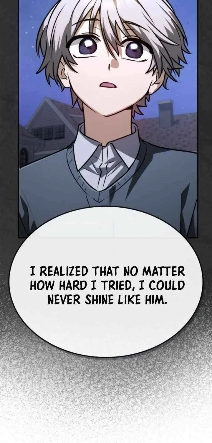 Genius Prismatic Mage Chapter 56 page 26 - 