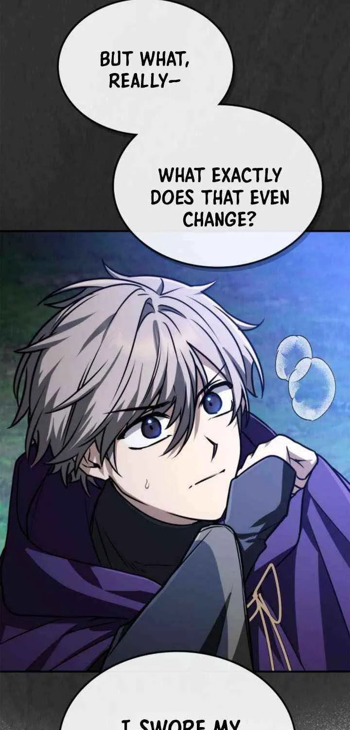 Genius Prismatic Mage Chapter 56 page 35 - 