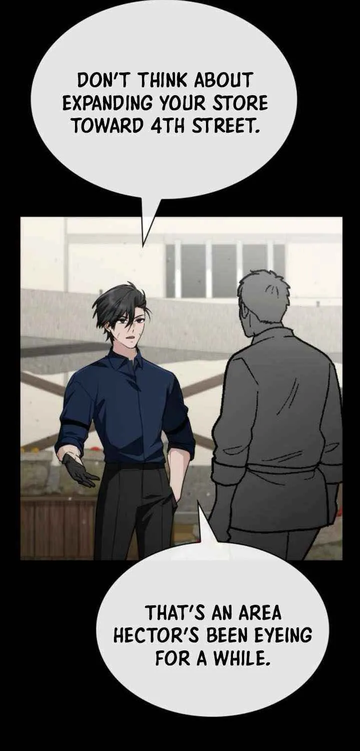 Genius Prismatic Mage Chapter 56 page 48 - 