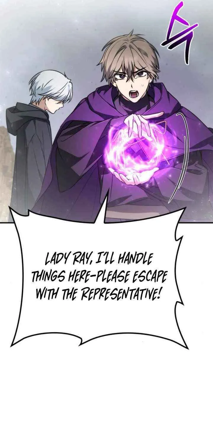 Genius Prismatic Mage Chapter 56 page 69 - 