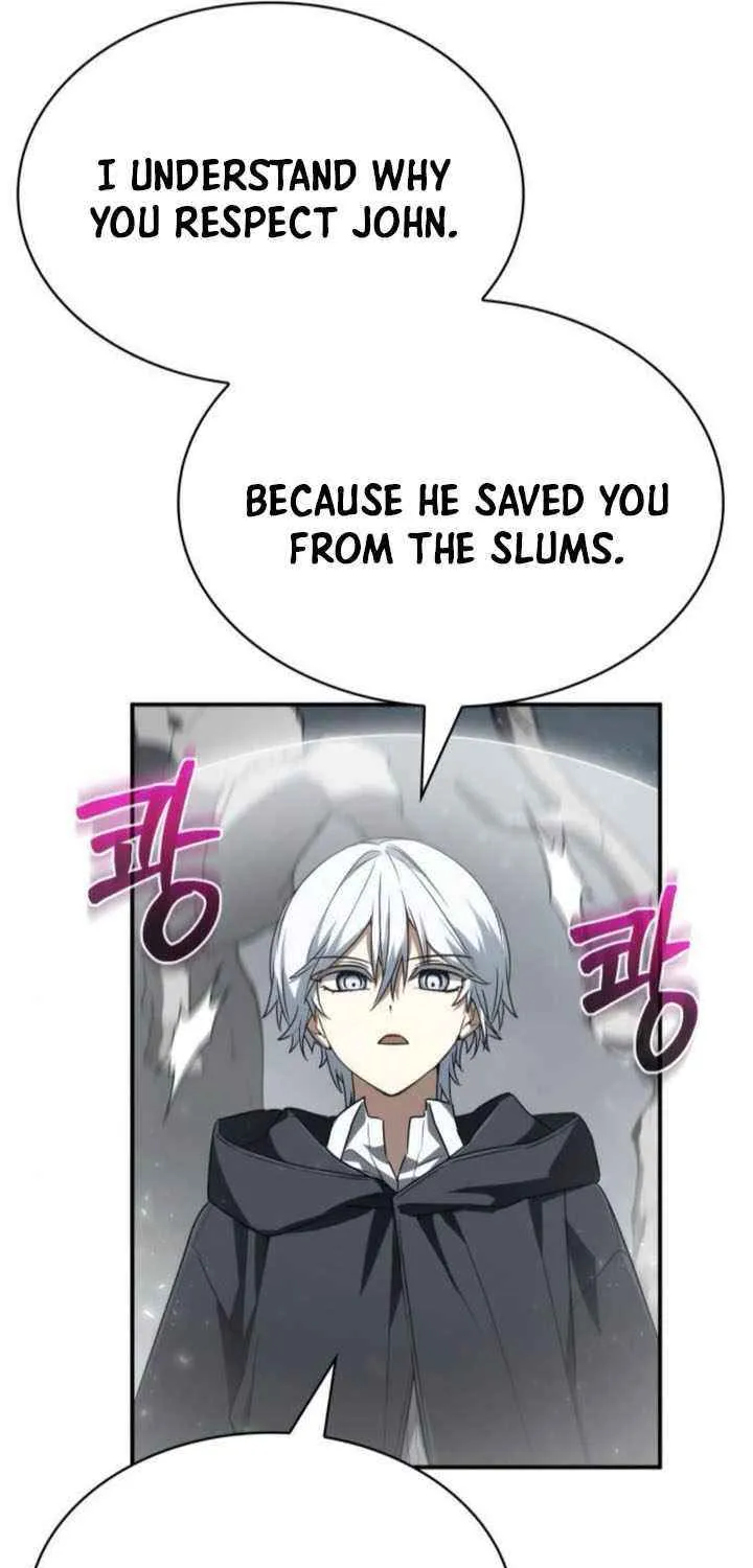 Genius Prismatic Mage Chapter 56 page 8 - 