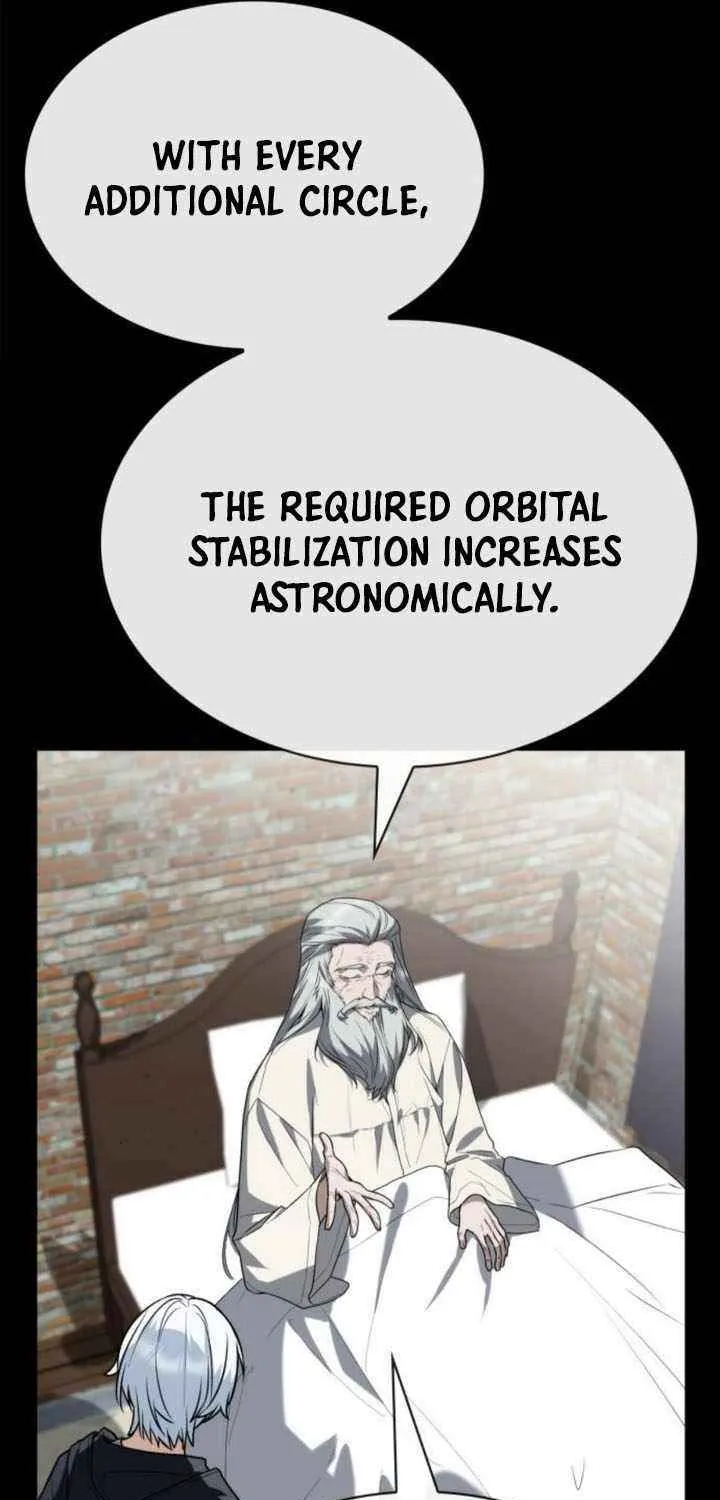 Genius Prismatic Mage Chapter 56 page 76 - 