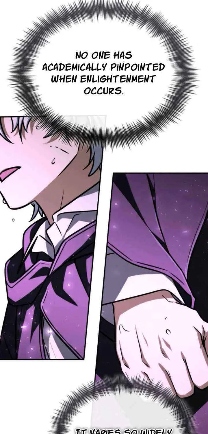 Genius Prismatic Mage Chapter 56 page 79 - 