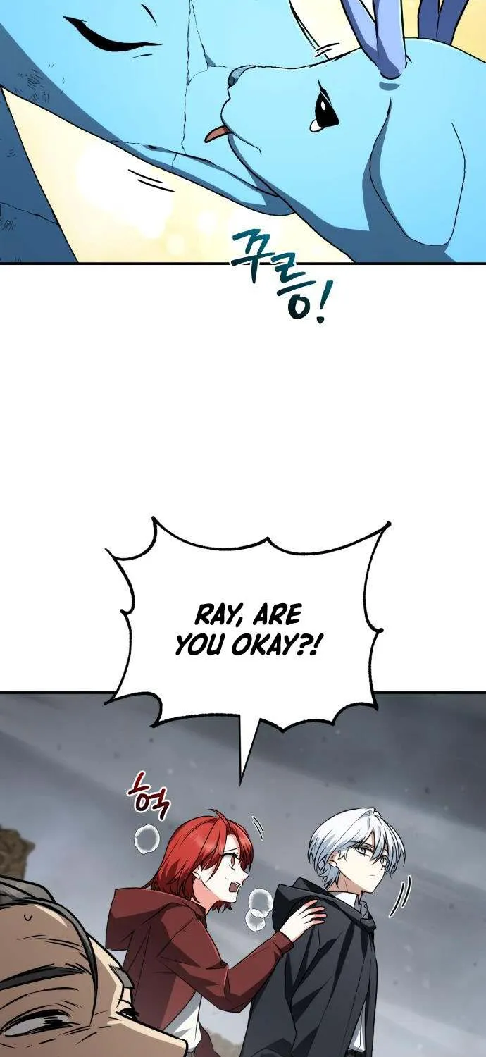 Genius Prismatic Mage Chapter 57 page 11 - 
