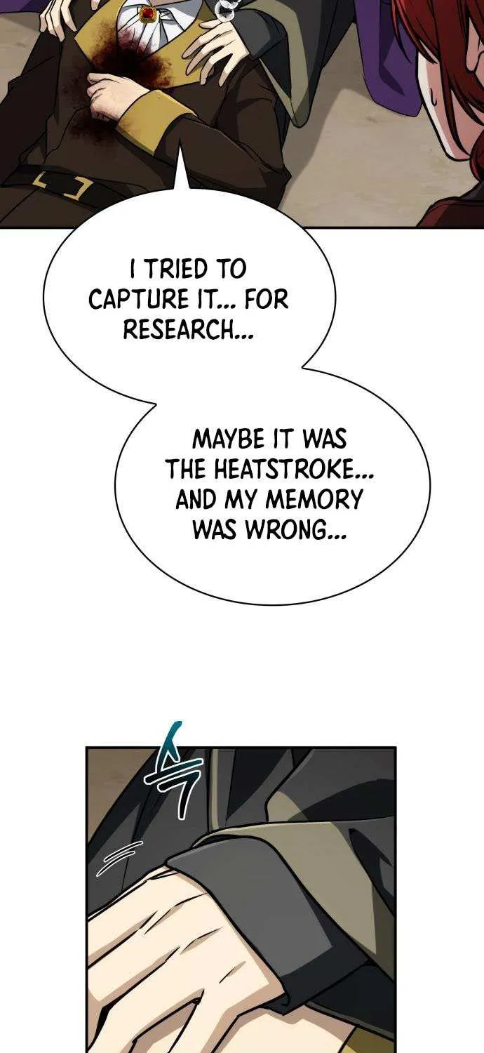 Genius Prismatic Mage Chapter 57 page 13 - 