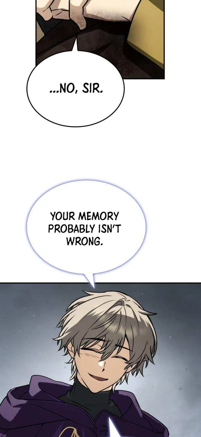 Genius Prismatic Mage Chapter 57 page 14 - 