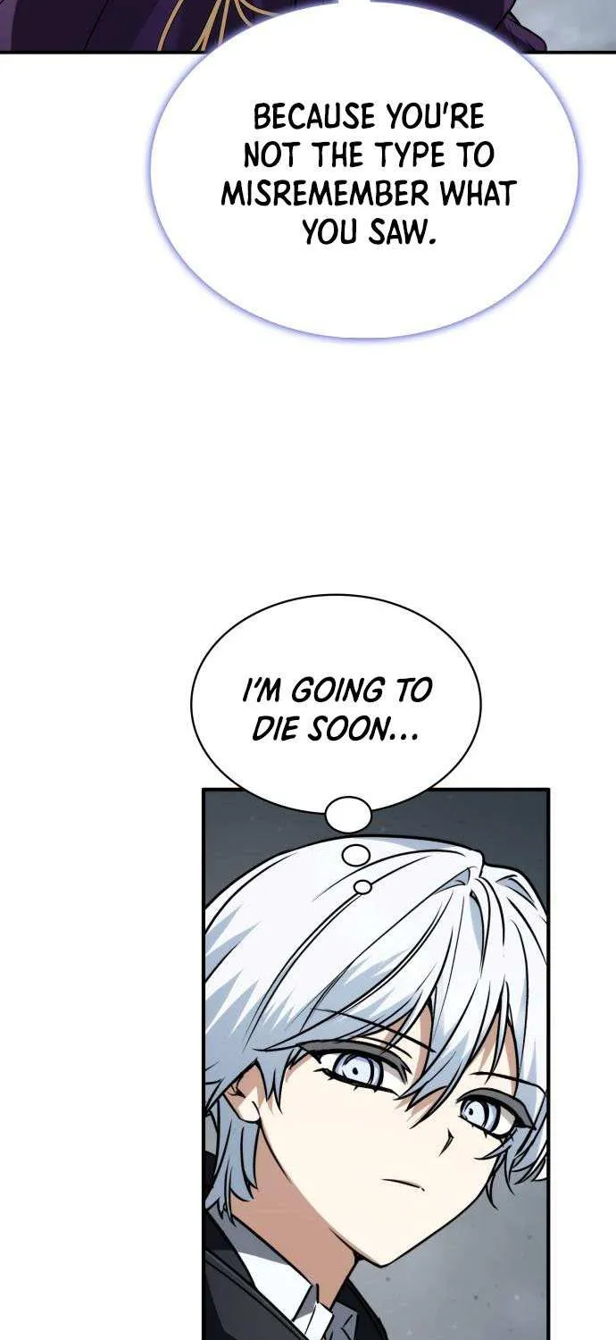 Genius Prismatic Mage Chapter 57 page 15 - 