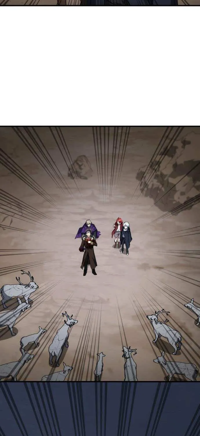 Genius Prismatic Mage Chapter 57 page 17 - 