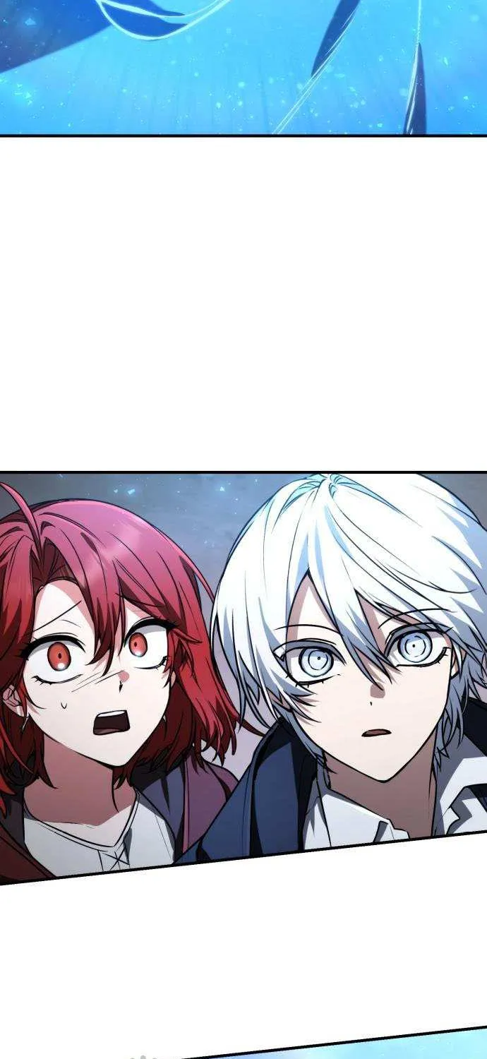 Genius Prismatic Mage Chapter 57 page 22 - 