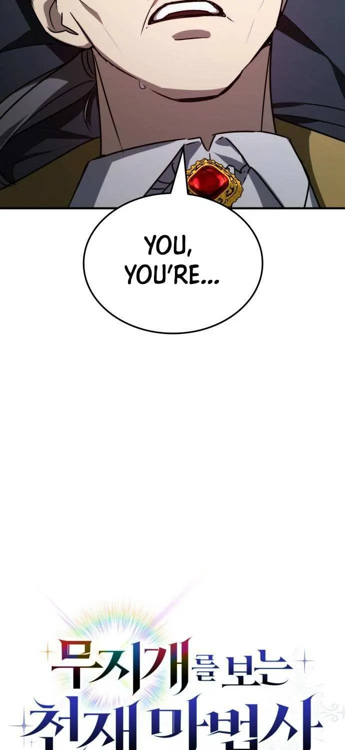 Genius Prismatic Mage Chapter 57 page 24 - 
