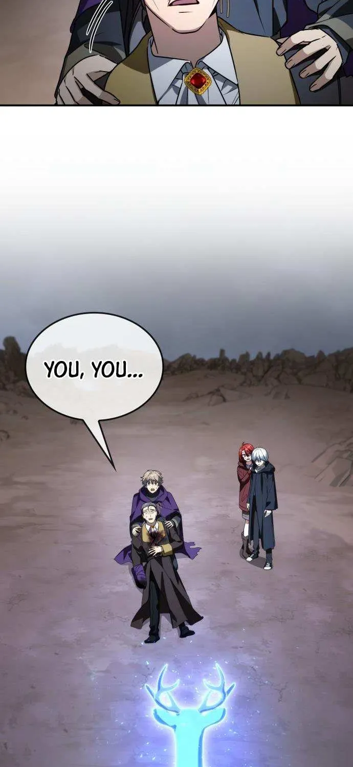 Genius Prismatic Mage Chapter 57 page 28 - 