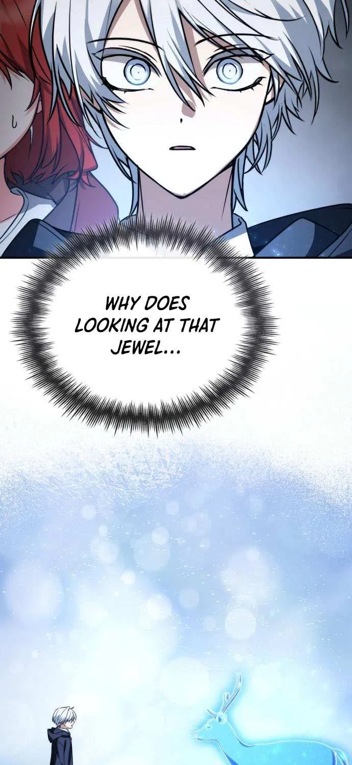 Genius Prismatic Mage Chapter 57 page 31 - 
