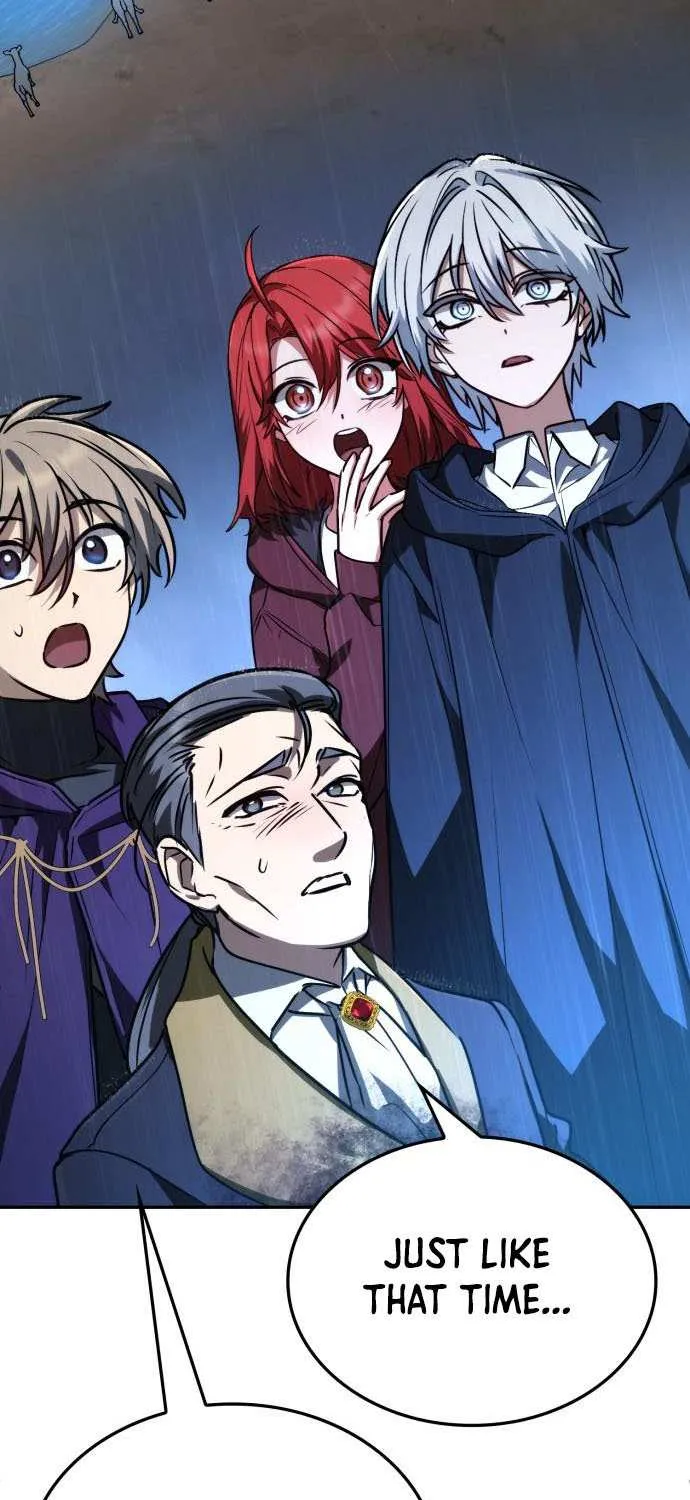 Genius Prismatic Mage Chapter 57 page 45 - 