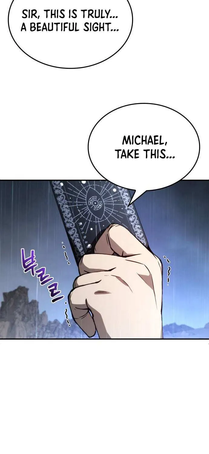 Genius Prismatic Mage Chapter 57 page 46 - 