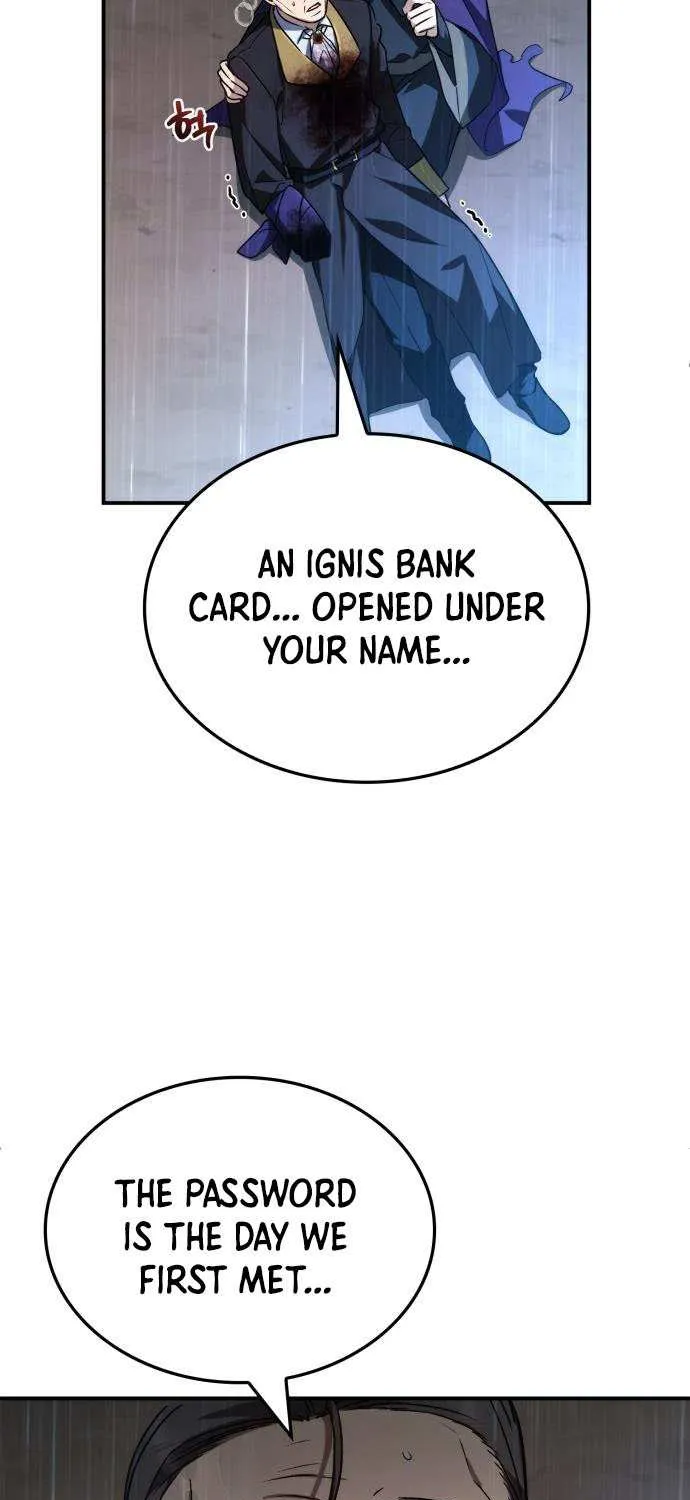 Genius Prismatic Mage Chapter 57 page 48 - 