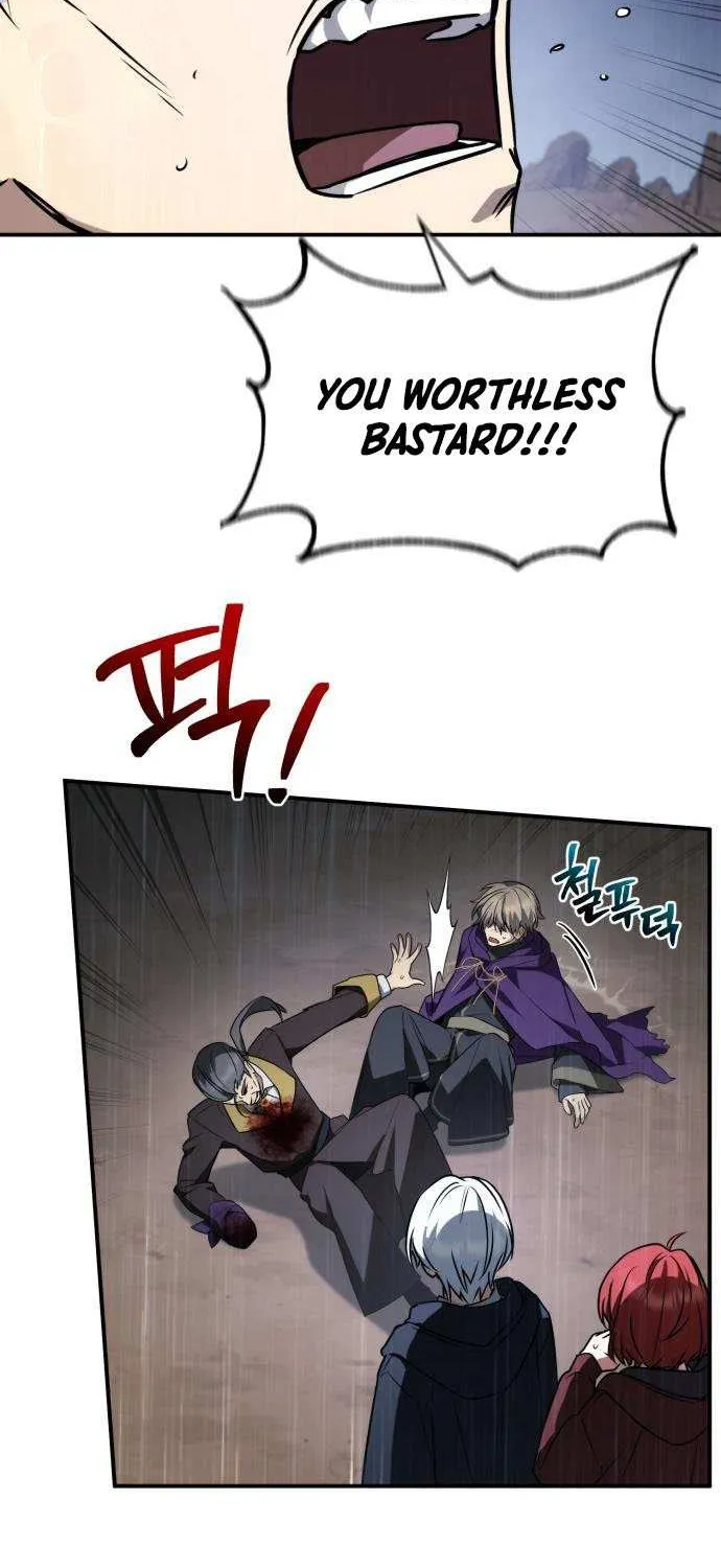 Genius Prismatic Mage Chapter 57 page 56 - 