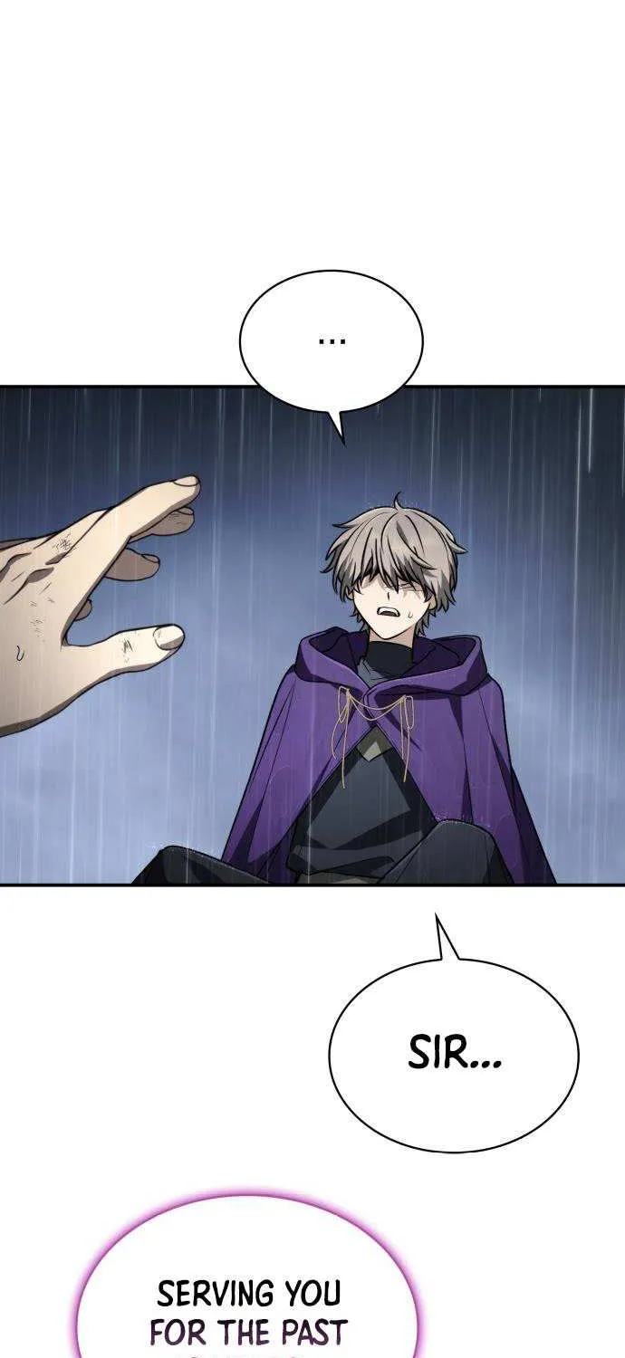 Genius Prismatic Mage Chapter 57 page 57 - 