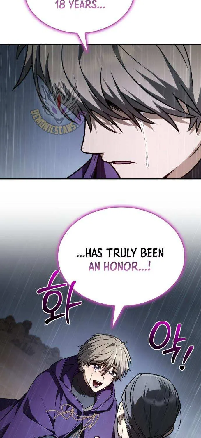 Genius Prismatic Mage Chapter 57 page 58 - 