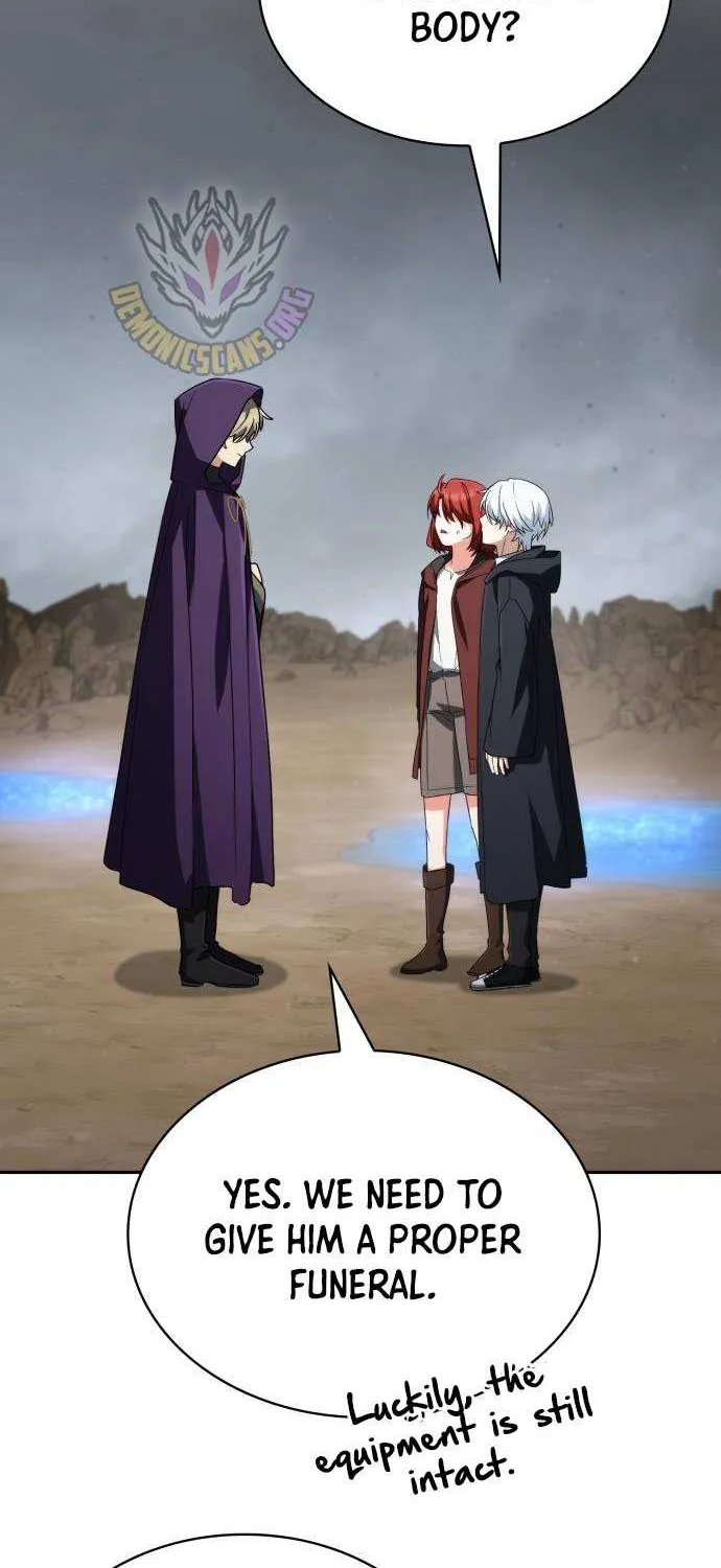 Genius Prismatic Mage Chapter 57 page 65 - 