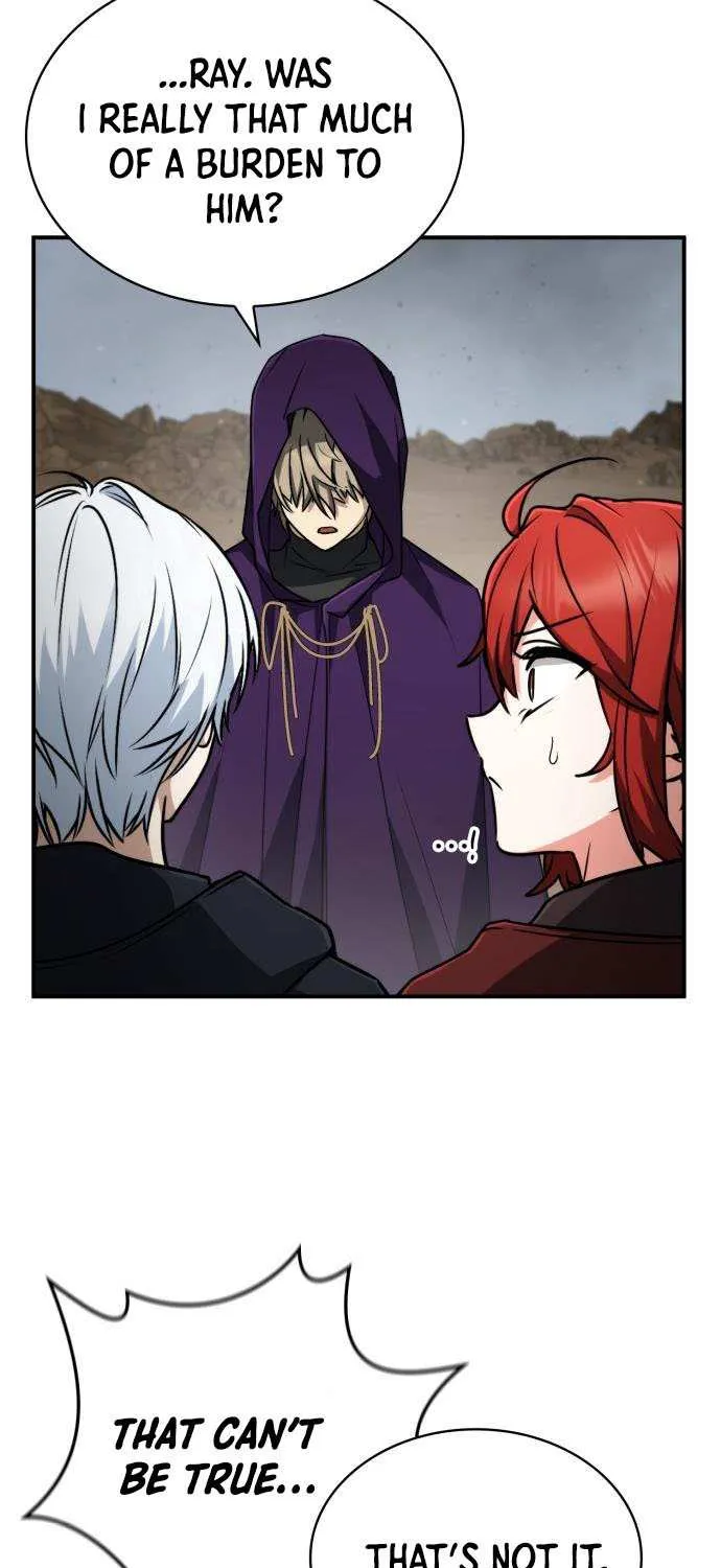 Genius Prismatic Mage Chapter 57 page 66 - 