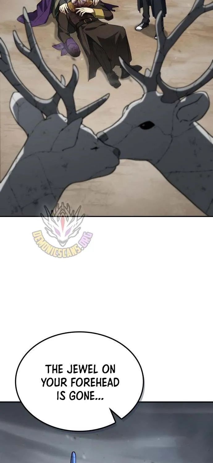 Genius Prismatic Mage Chapter 57 page 9 - 