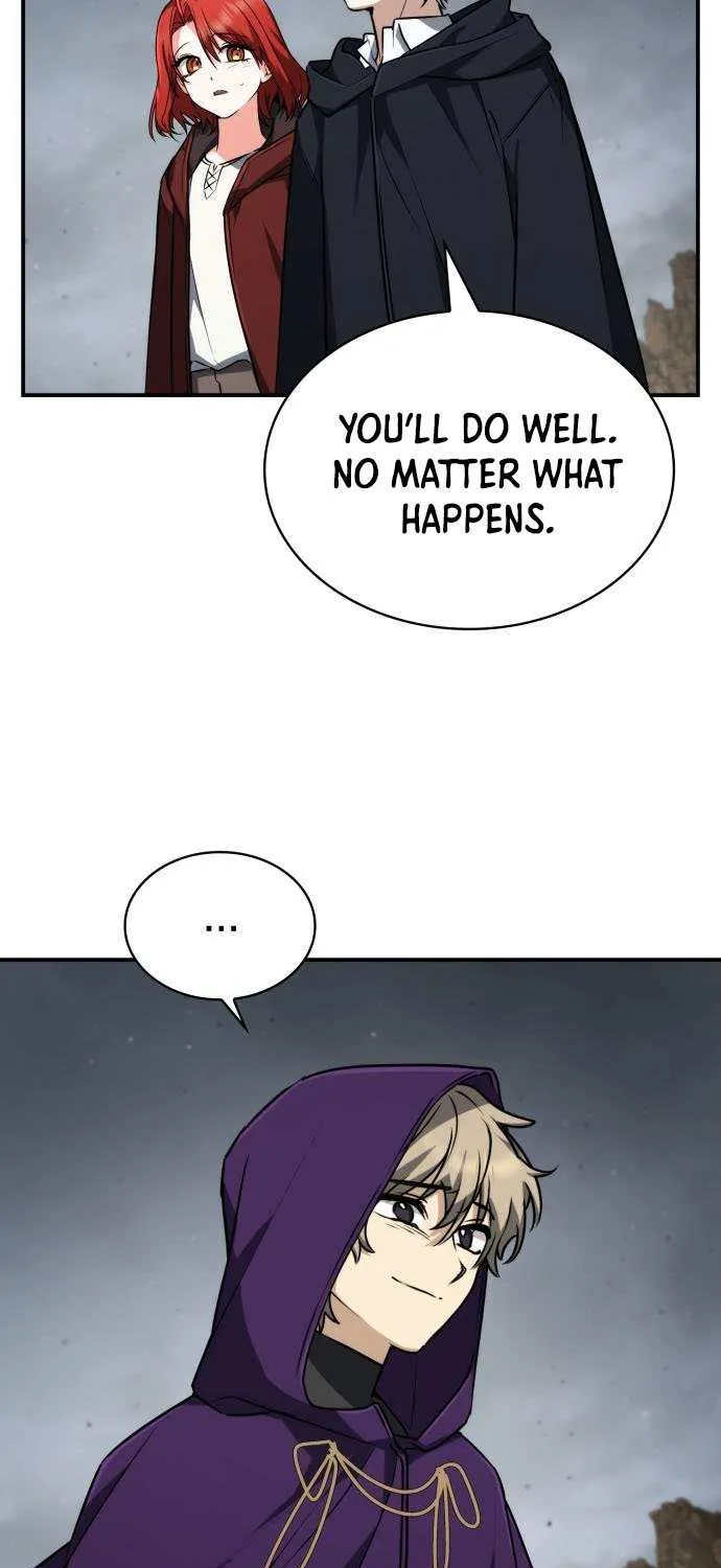 Genius Prismatic Mage Chapter 57 page 83 - 