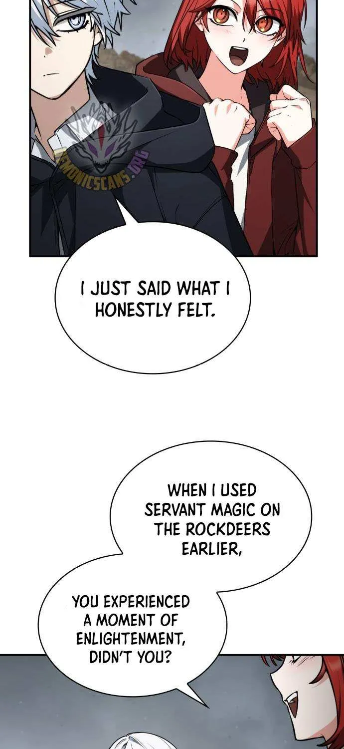 Genius Prismatic Mage Chapter 57 page 86 - 