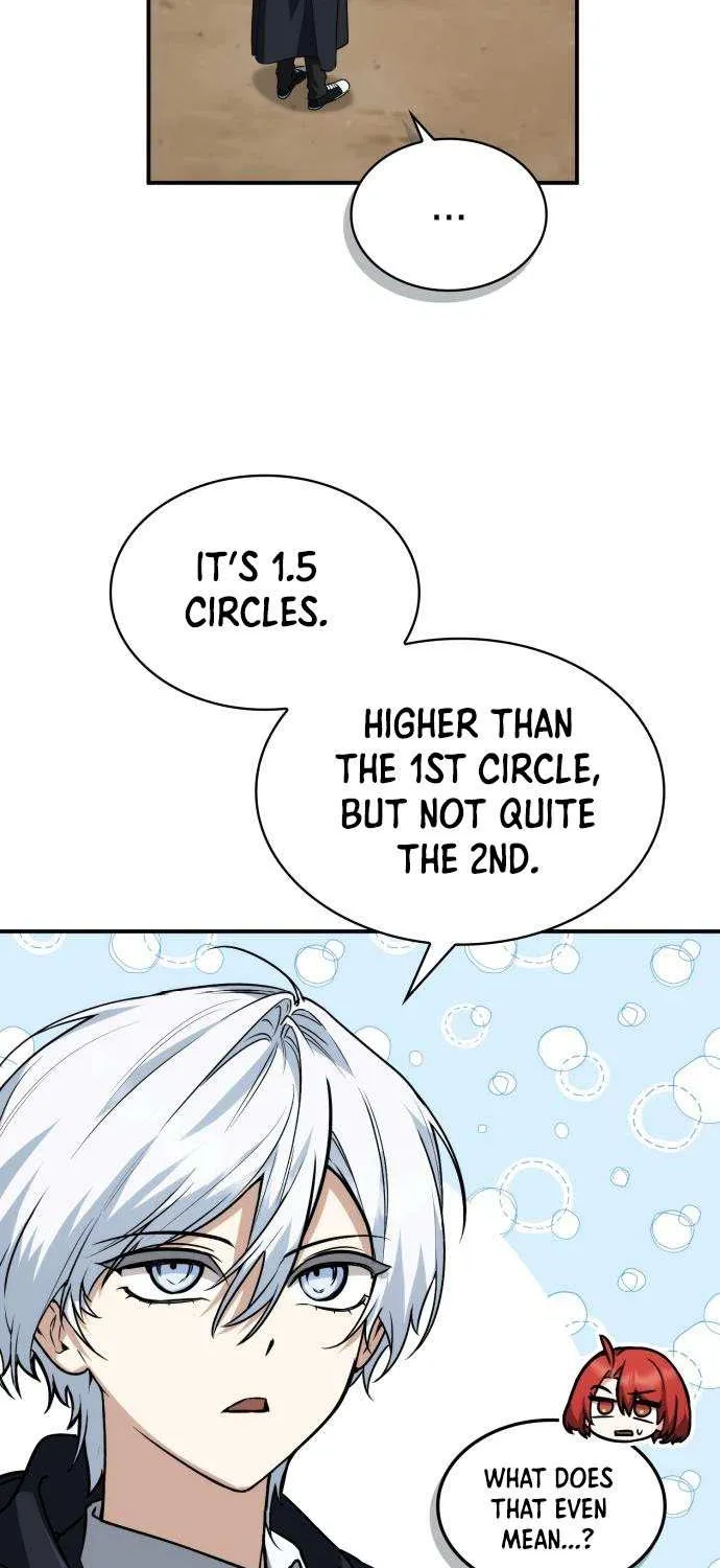 Genius Prismatic Mage Chapter 57 page 88 - 