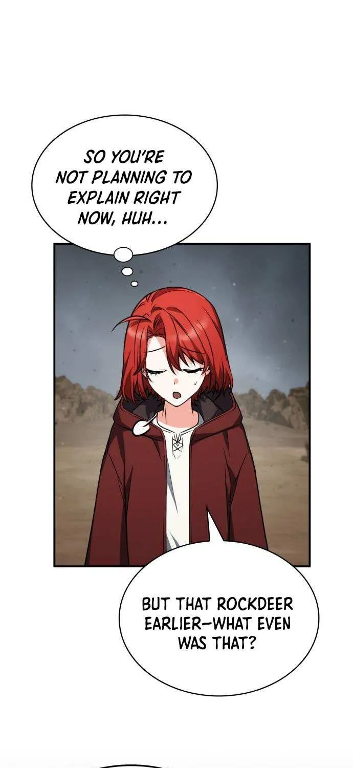 Genius Prismatic Mage Chapter 57 page 90 - 