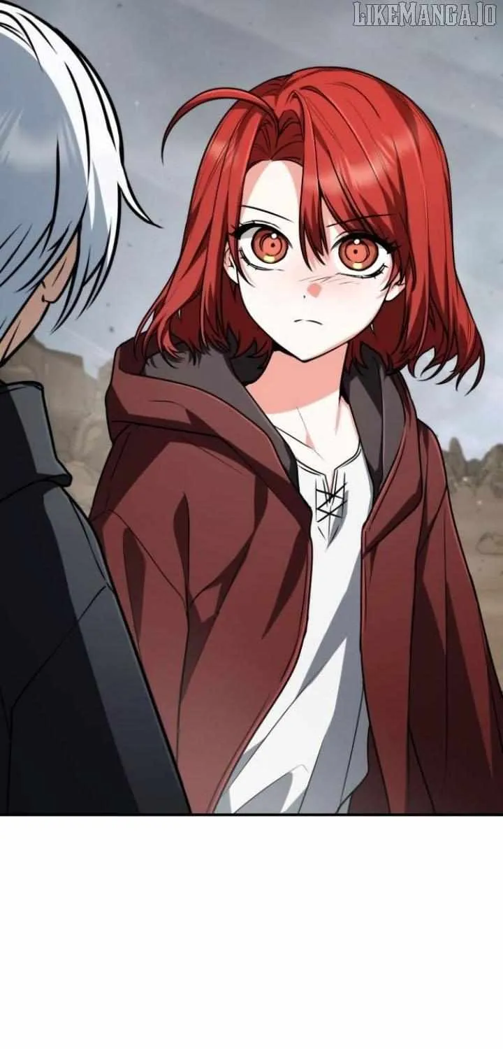 Genius Prismatic Mage Chapter 58 page 104 - 