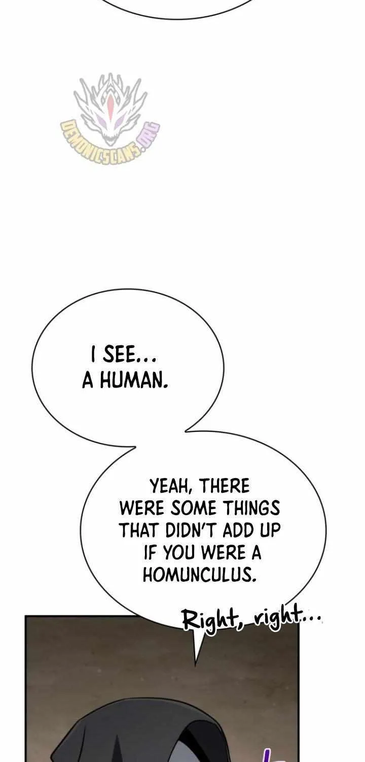 Genius Prismatic Mage Chapter 58 page 107 - 