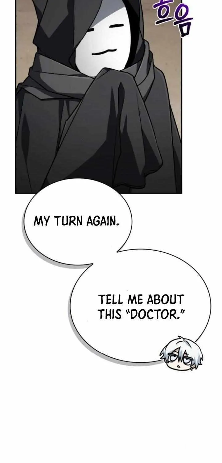Genius Prismatic Mage Chapter 58 page 108 - 