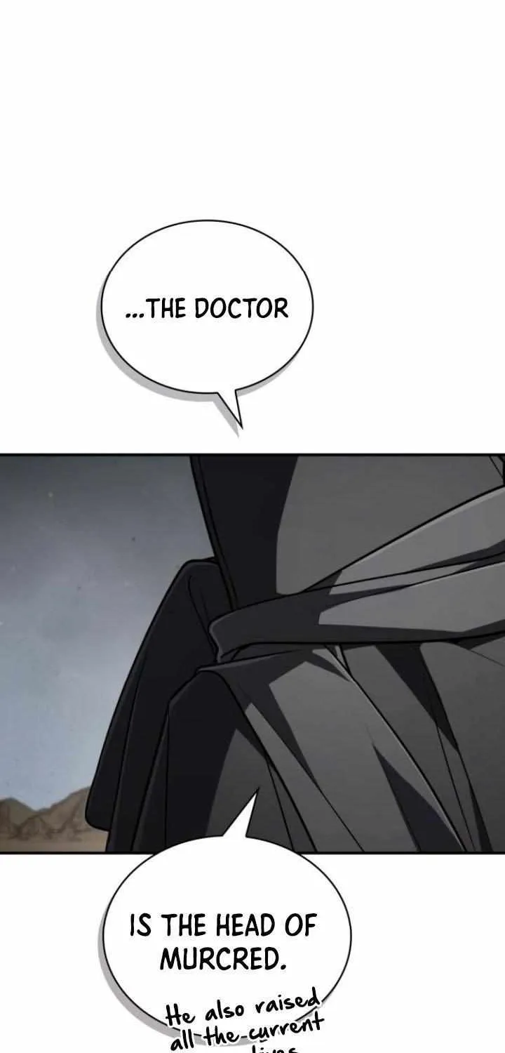 Genius Prismatic Mage Chapter 58 page 109 - 