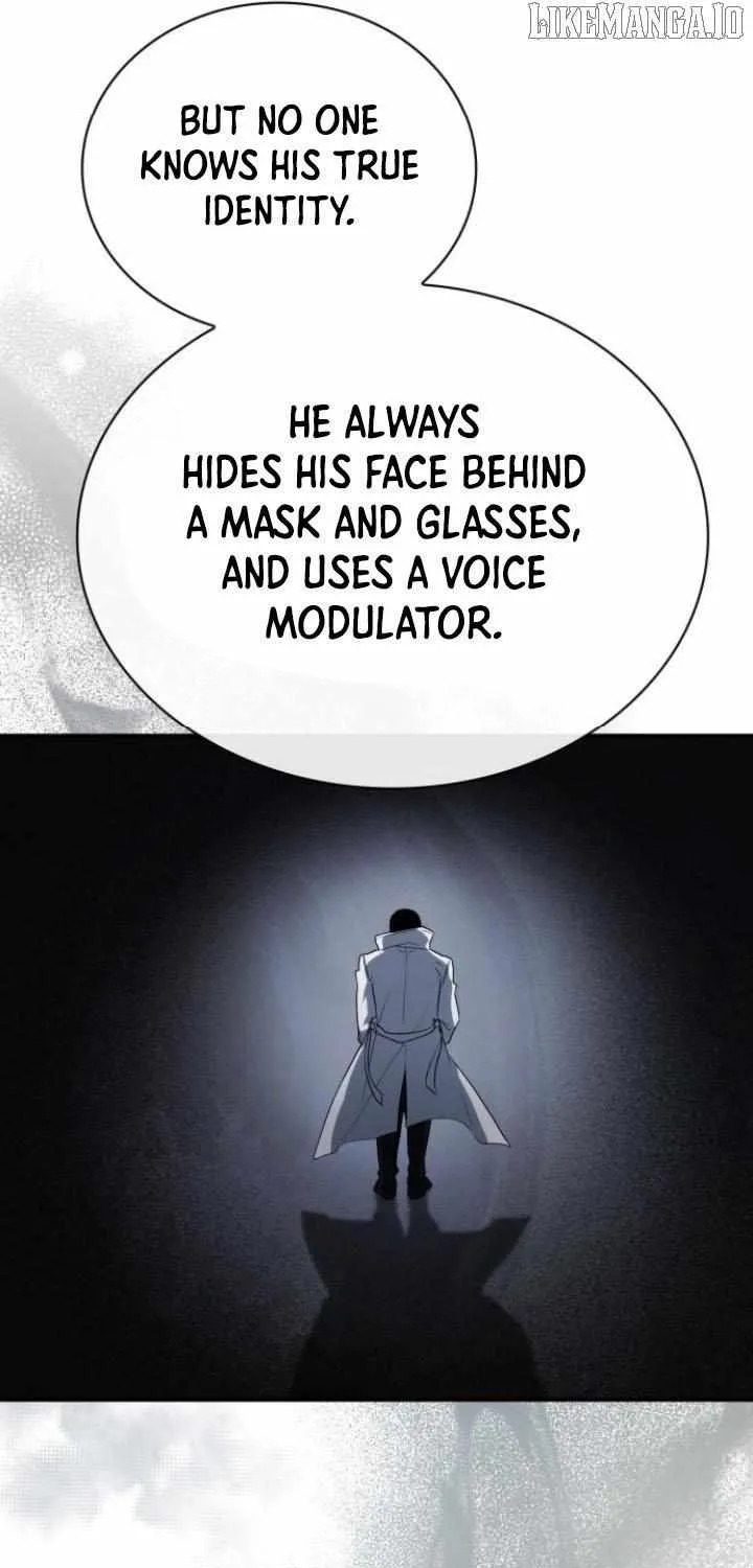 Genius Prismatic Mage Chapter 58 page 111 - 