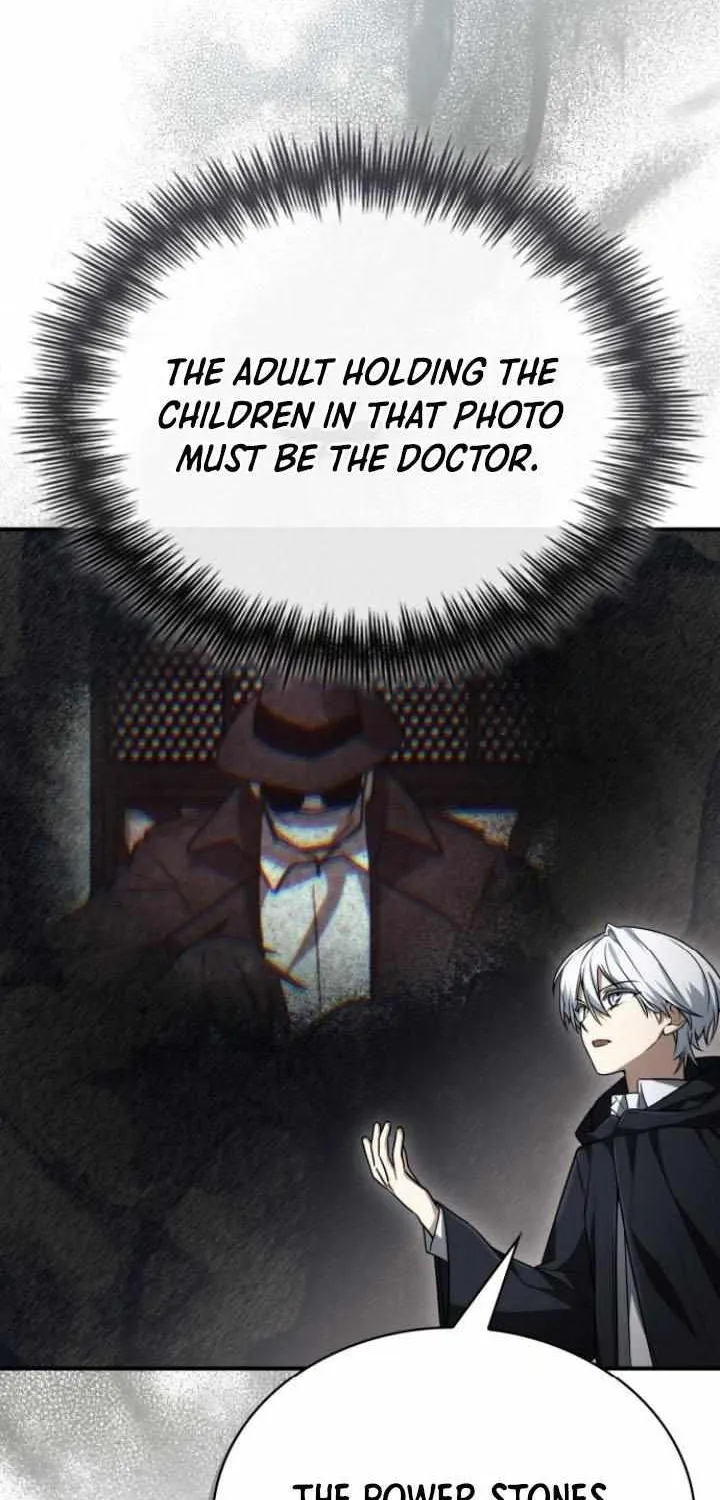 Genius Prismatic Mage Chapter 58 page 112 - 