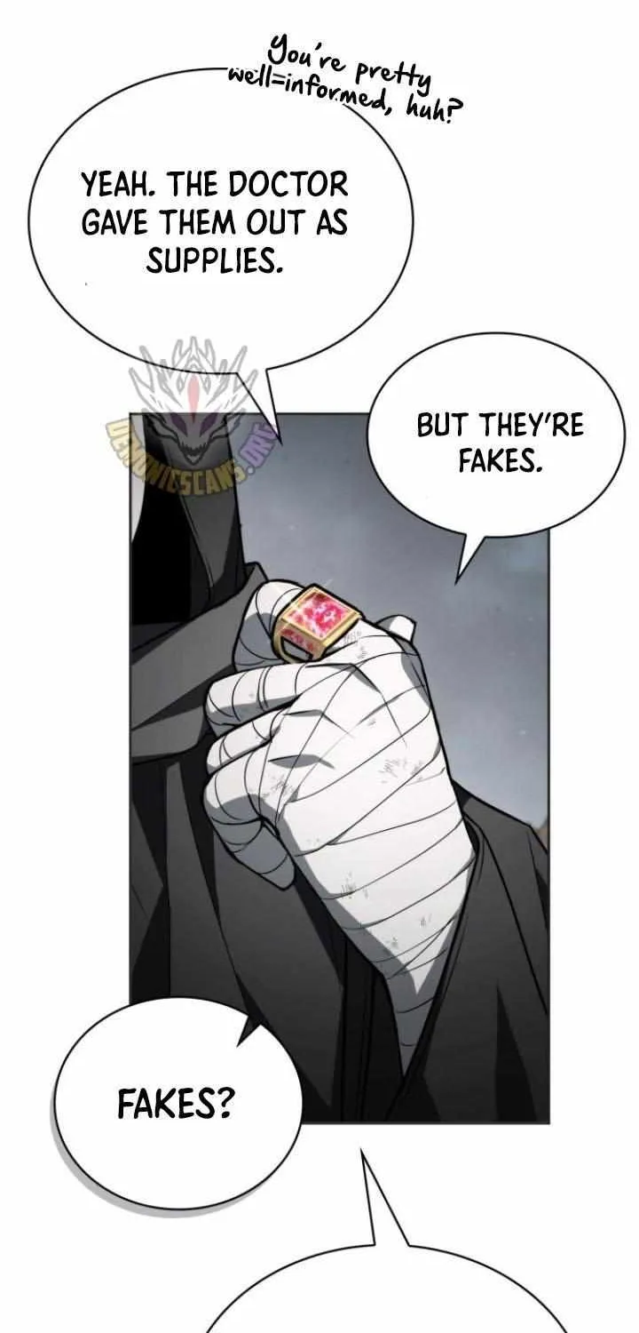 Genius Prismatic Mage Chapter 58 page 114 - 