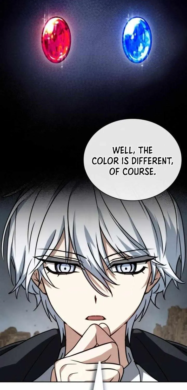 Genius Prismatic Mage Chapter 58 page 116 - 