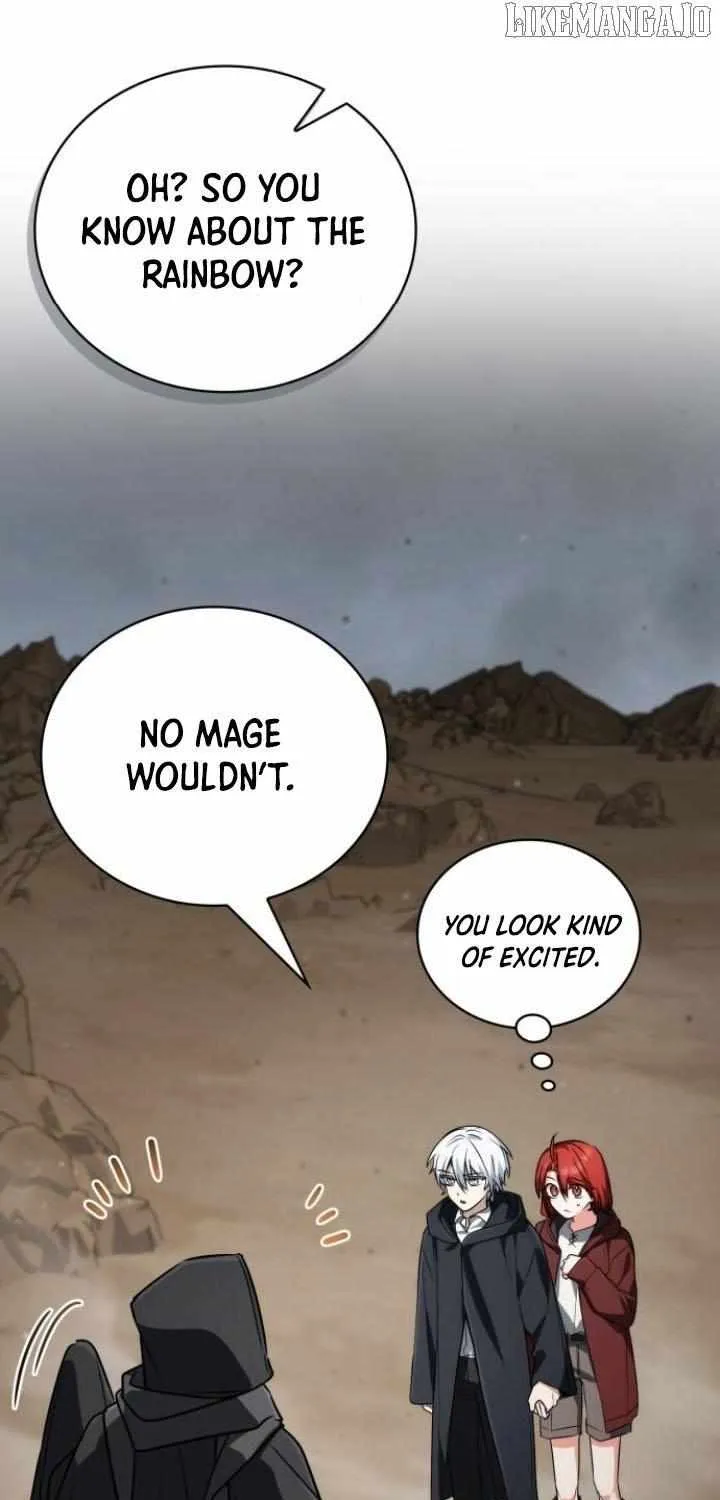 Genius Prismatic Mage Chapter 58 page 118 - 
