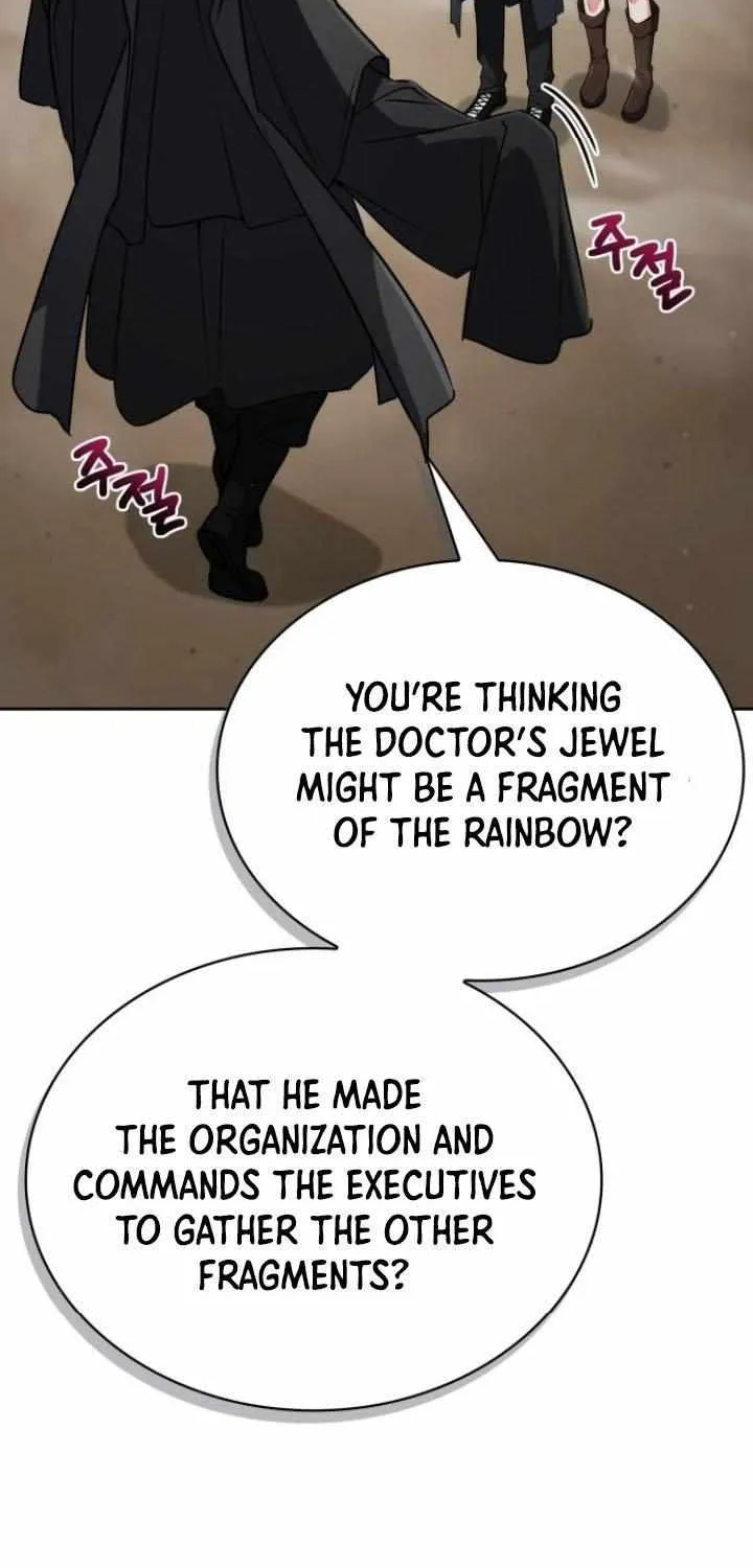 Genius Prismatic Mage Chapter 58 page 119 - 