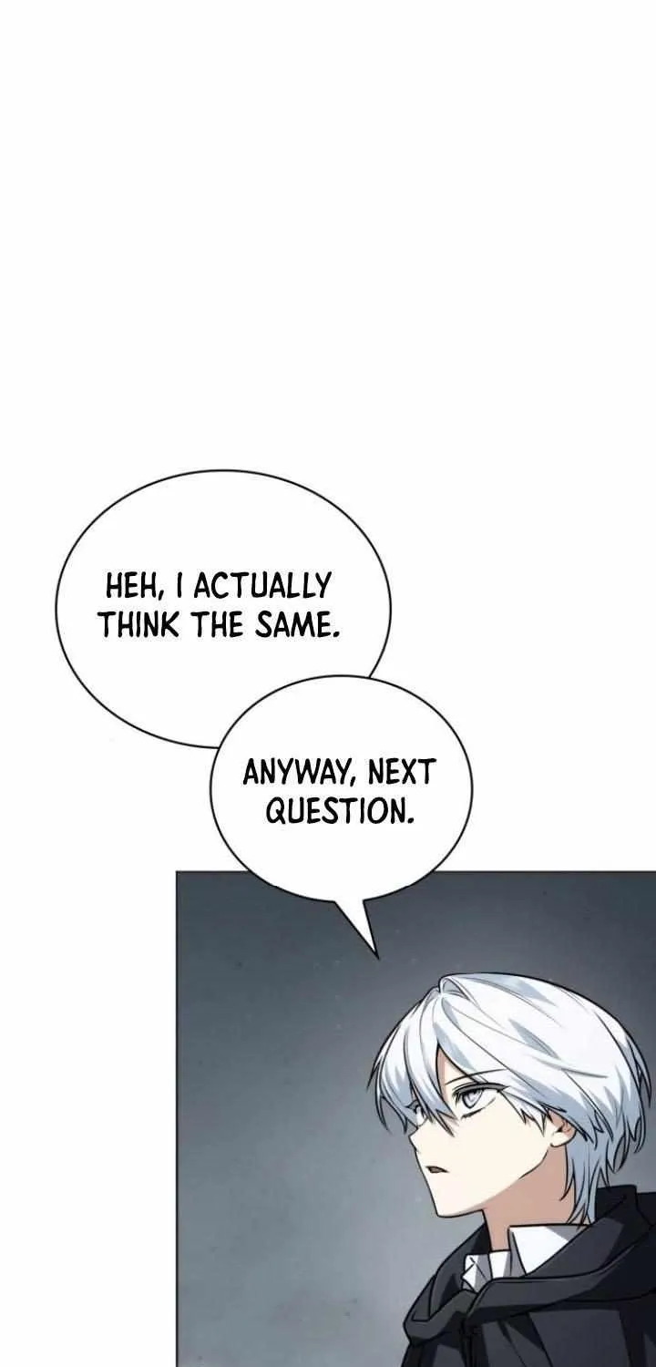 Genius Prismatic Mage Chapter 58 page 120 - 