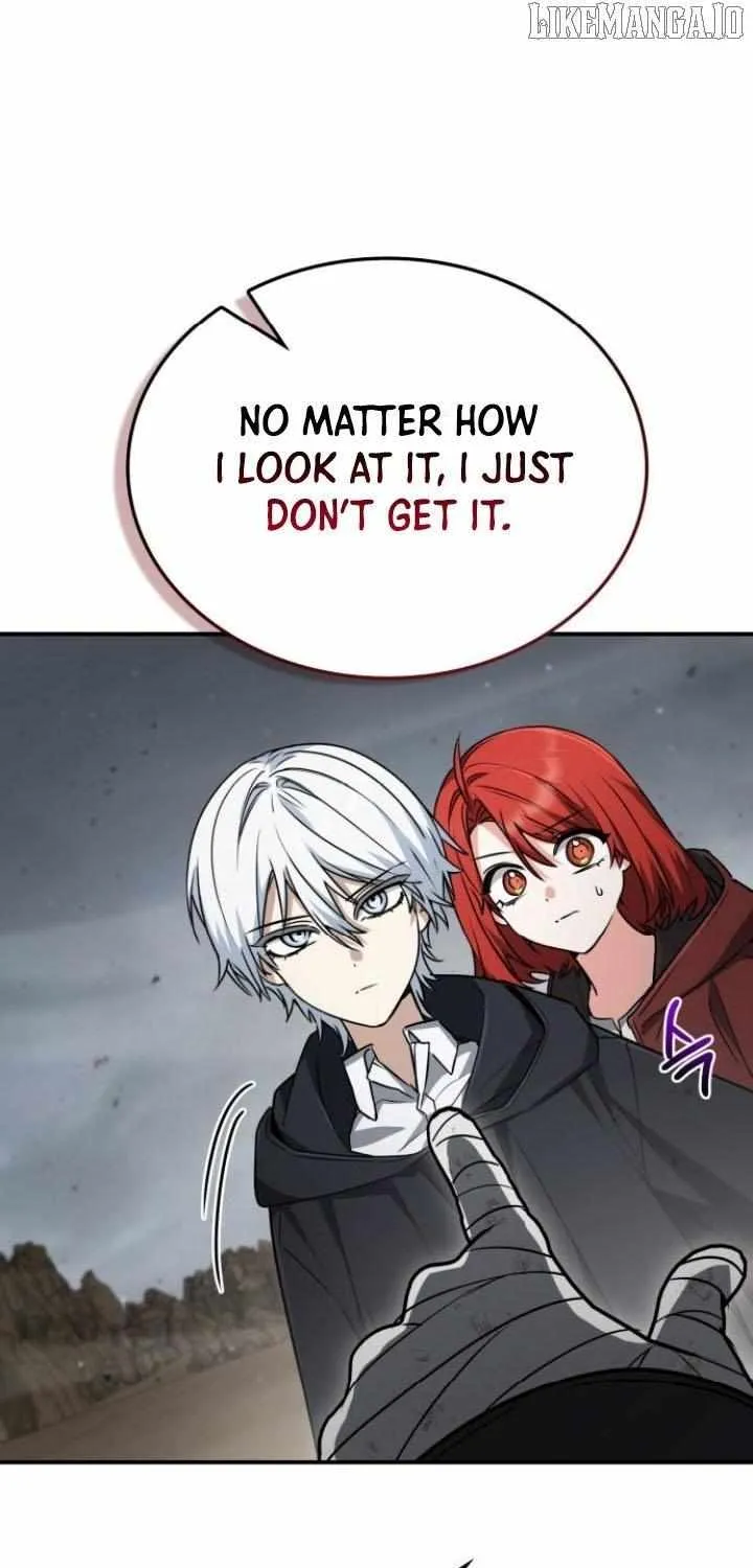 Genius Prismatic Mage Chapter 58 page 14 - 