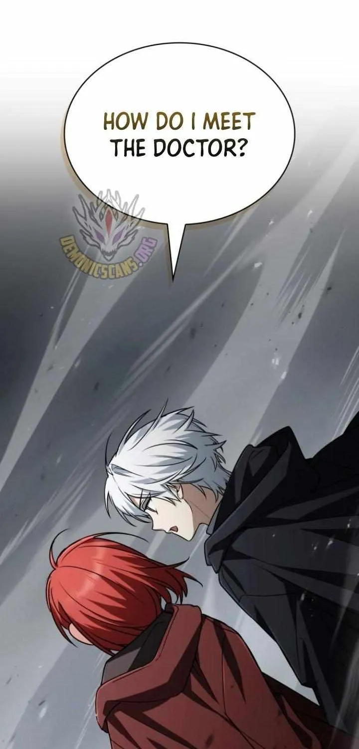 Genius Prismatic Mage Chapter 58 page 134 - 