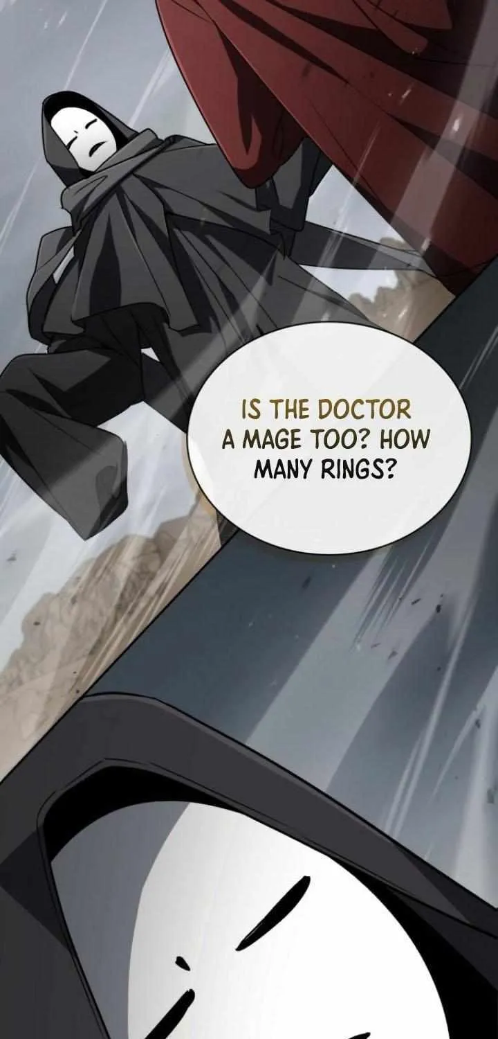 Genius Prismatic Mage Chapter 58 page 135 - 
