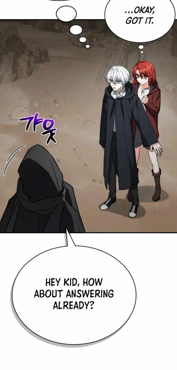 Genius Prismatic Mage Chapter 58 page 19 - 